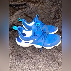 Nike Free 5.0 Running Shoes Kids 6.5 Women’s 8